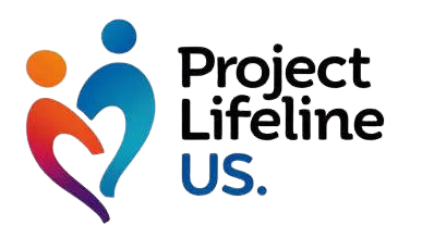 Project Lifeline US